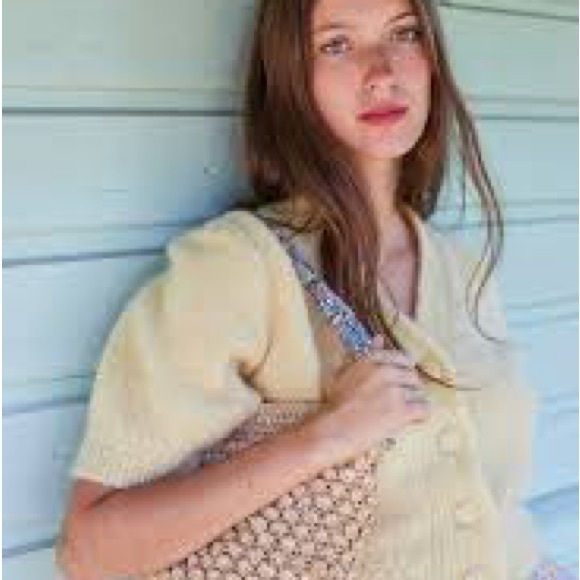 Rouje Liberty bag - Picture 1 of 7